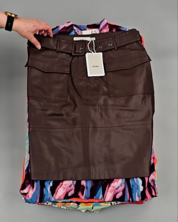 Фотография  518 - ICHI Summer mix 045#15 кг, ЛОТ №8585 оптом в Махачкале и Дагестане