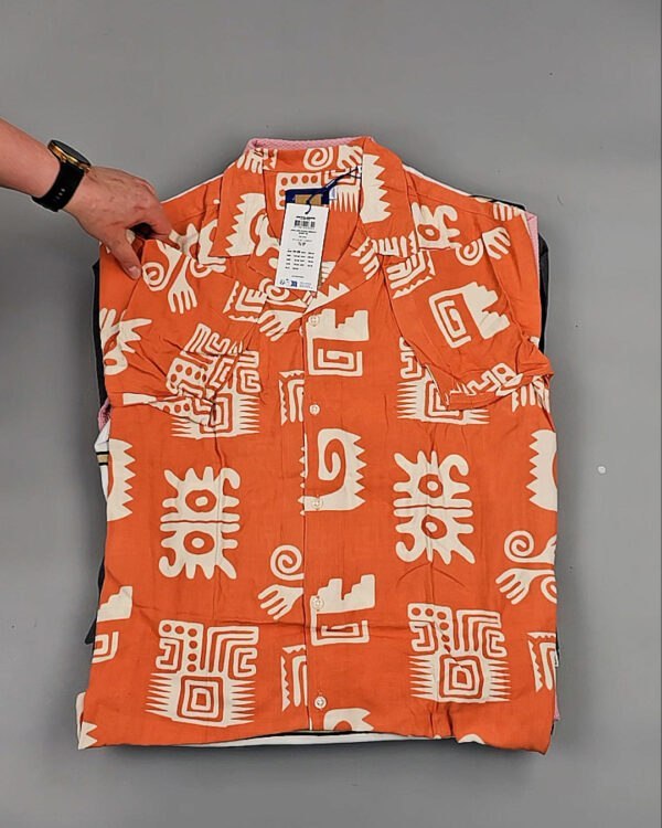 Фотография  360 - JACK JONES men Summer 045#15 кг, ЛОТ №8708 оптом в Махачкале и Дагестане