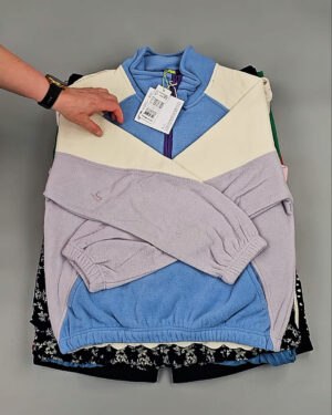 Фотография  248 - DK COMPANY Summer mix 045#13 кг оптом в Махачкале и Дагестане