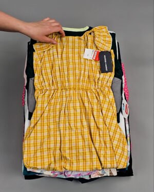 Фотография  527 - Nordstrom kids mix 124#7 кг, ЛОТ №8500 оптом в Махачкале и Дагестане