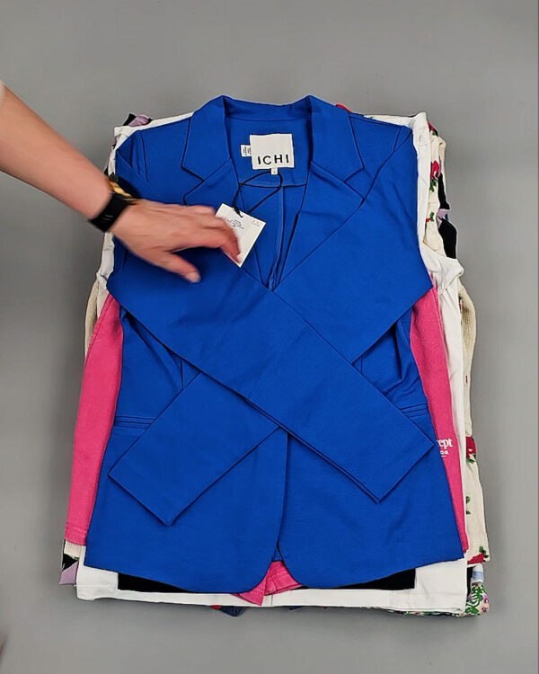 Фотография  482 - DK COMPANY Summer mix 045#13 кг, ЛОТ №8676 оптом в Махачкале и Дагестане