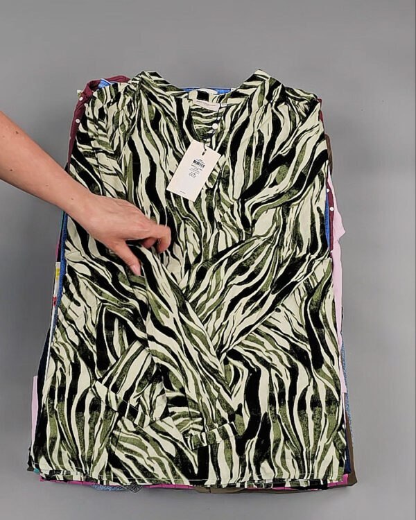 Фотография  307 - ONLY Summer mix 045#15 кг, ЛОТ №8457 оптом в Махачкале и Дагестане