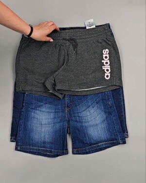 Фотография  113 - Шорты#10 кг, ЛОТ № ВК0108 оптом в Махачкале и Дагестане