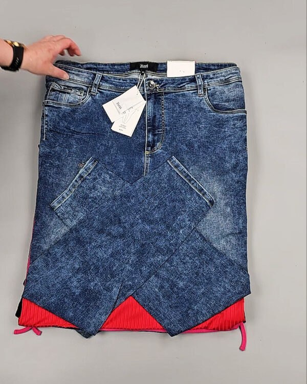 Фотография  825 - ZIZZI XXL 045#30 шт, ЛОТ №8723 оптом в Махачкале и Дагестане