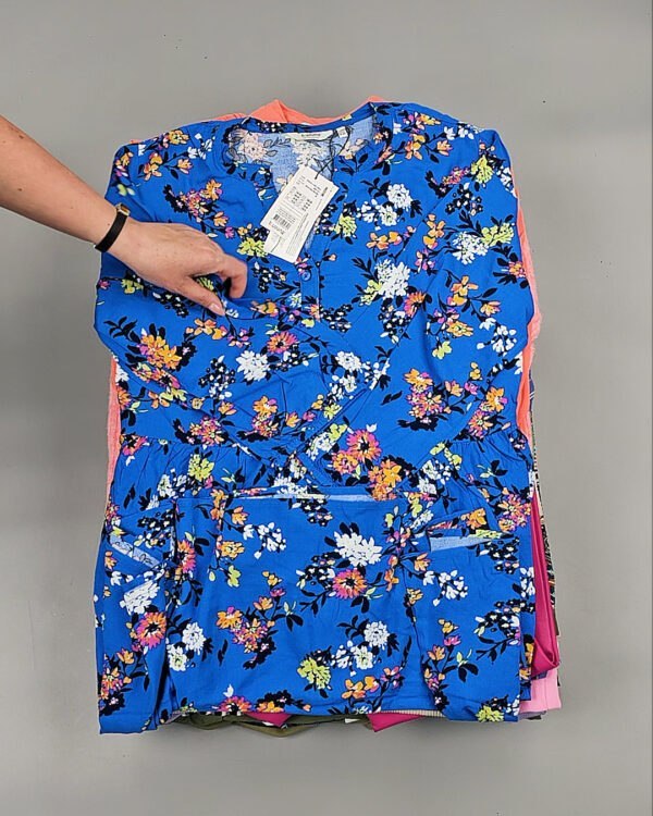 Фотография  977 - B.YOUNG Summer mix 045#15 кг, ЛОТ №8570 оптом в Махачкале и Дагестане