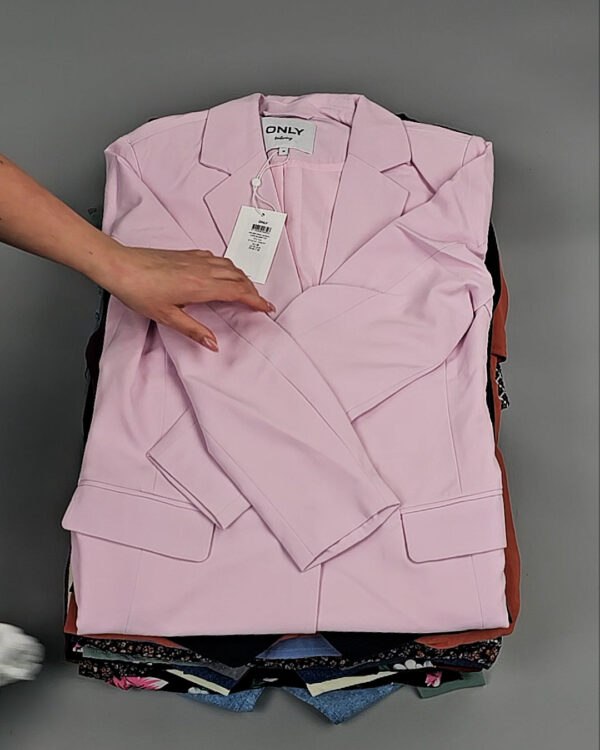 Фотография  948 - ONLY Summer mix 045#15 кг, ЛОТ №8455 оптом в Махачкале и Дагестане