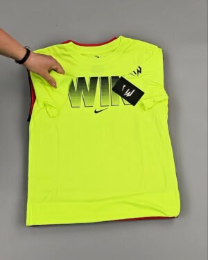 Фотография  183 - Футболки детские NIKE WIN CAN 084#5 кг, ЛОТ №8597 оптом в Махачкале и Дагестане