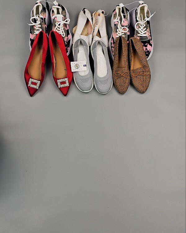 Фотография  988 - Обувь CAN лето 084#15 кг оптом в Махачкале и Дагестане