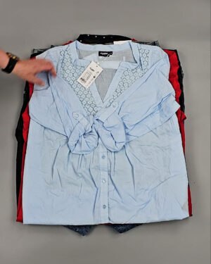 Фотография  281 - ZIZZI XXL 045#30 шт оптом в Махачкале и Дагестане