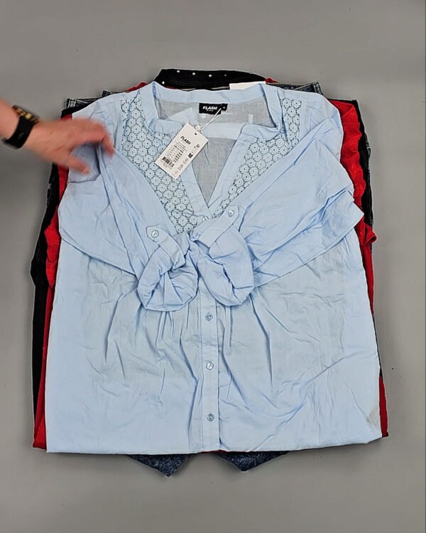 Фотография  662 - ZIZZI XXL 045#30 шт оптом в Махачкале и Дагестане