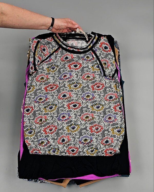 Фотография  456 - NEXT Summer Women mix#15 кг, ЛОТ №8519 оптом в Махачкале и Дагестане