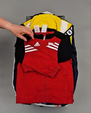 Фотография  526 - Детский микс Summer Cr+Ex#13 кг оптом в Махачкале и Дагестане