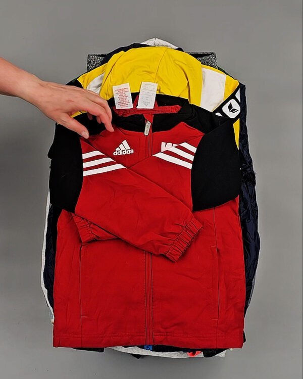 Фотография  887 - Детский микс Summer Cr+Ex#13 кг оптом в Махачкале и Дагестане