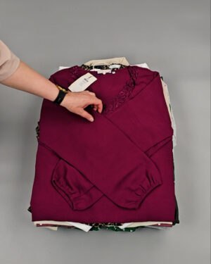 Фотография  133 - ONLY Summer mix 045#15 кг, ЛОТ №8516 оптом в Махачкале и Дагестане