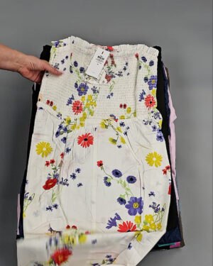 Фотография  316 - ONLY Summer mix 045#15 кг, ЛОТ №8457 оптом в Махачкале и Дагестане