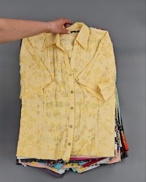 Фотография  986 - Mix Summer Ex Герм#100 кг оптом в Махачкале и Дагестане