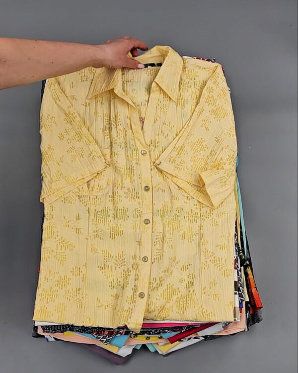 Фотография  376 - Mix Summer Ex Герм#100 кг оптом в Махачкале и Дагестане