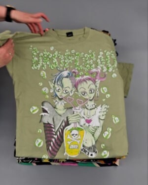 Фотография 385 - Cream Шотландия Summer mix#100 кг оптом в Махачкале и Дагестане