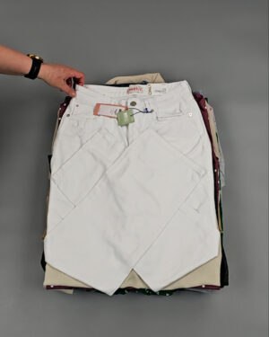 Фотография  561 - ONLY Summer mix 045#15 кг, ЛОТ №8516 оптом в Махачкале и Дагестане