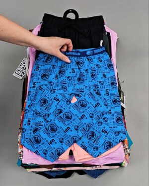 Фотография  710 - BRAND STOCK Kids Summer#10 кг, ЛОТ №8466 оптом в Махачкале и Дагестане