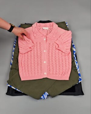 Фотография  373 - DK COMPANY Summer mix 045#13 кг, ЛОТ №8677 оптом в Махачкале и Дагестане