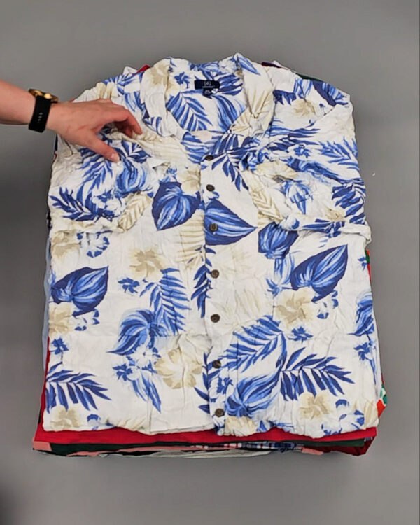 Фотография  707 - Oversize Summer mix Premium#30 кг оптом в Махачкале и Дагестане