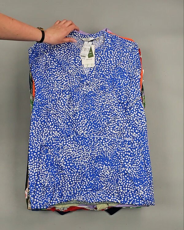 Фотография  486 - B.YOUNG Summer mix 045#15 кг, ЛОТ №8569 оптом в Махачкале и Дагестане