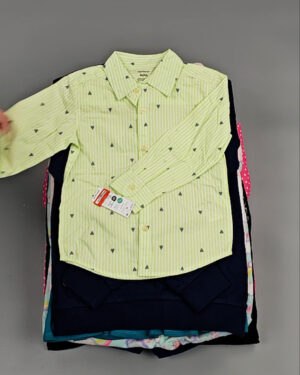 Фотография  866 - Nordstrom kids mix 124#7 кг, ЛОТ №8500 оптом в Махачкале и Дагестане