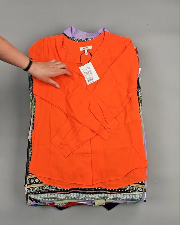 Фотография  324 - B.YOUNG Summer mix 045#15 кг, ЛОТ №8569 оптом в Махачкале и Дагестане