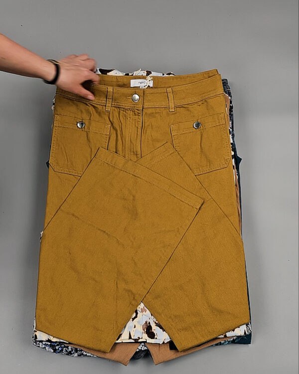 Фотография  934 - NEXT Summer Women mix#15 кг, ЛОТ №8519 оптом в Махачкале и Дагестане