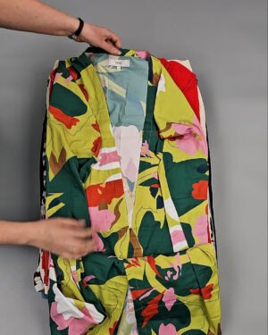 Фотография  712 - NEXT Summer Women mix#15 кг, ЛОТ №8517 оптом в Махачкале и Дагестане