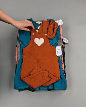 Фотография  865 - Nordstrom kids mix 124#7,5 кг, ЛОТ №8501 оптом в Махачкале и Дагестане