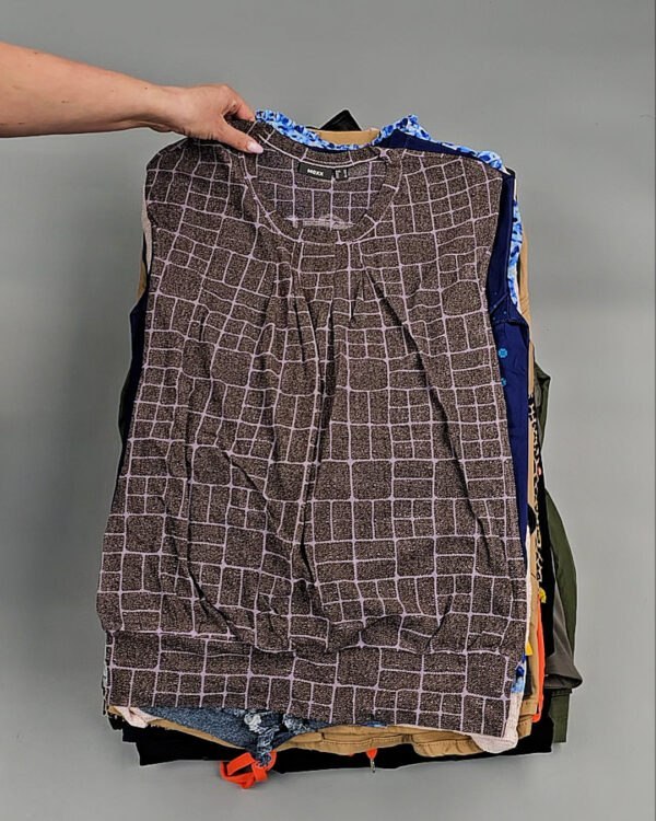 Фотография  913 - Норвегия S#78 кг, ЛОТ №ВК0066 оптом в Махачкале и Дагестане