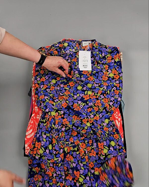 Фотография  342 - ICHI Summer mix 045#15 кг оптом в Махачкале и Дагестане