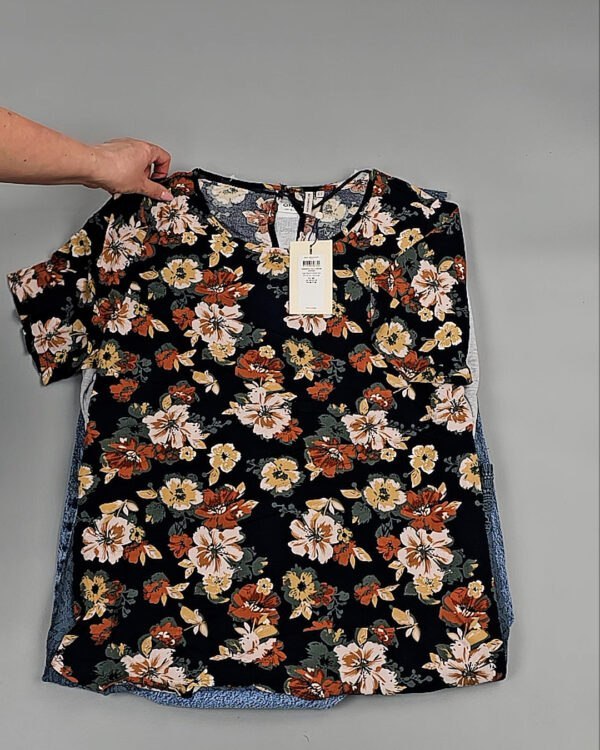 Фотография  378 - ONLY Summer mix 045#15 кг, ЛОТ №8458 оптом в Махачкале и Дагестане