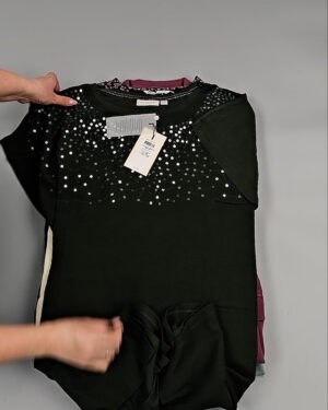 Фотография  788 - ONLY Summer mix 045#15 кг, ЛОТ №8455 оптом в Махачкале и Дагестане