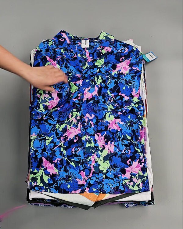 Фотография  556 - Cr+Ex Summer mix#100 кг оптом в Махачкале и Дагестане