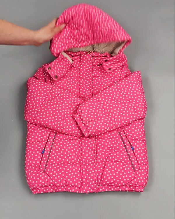 Фотография  369 - Nordstrom kids mix 124#7 кг, ЛОТ №8500 оптом в Махачкале и Дагестане