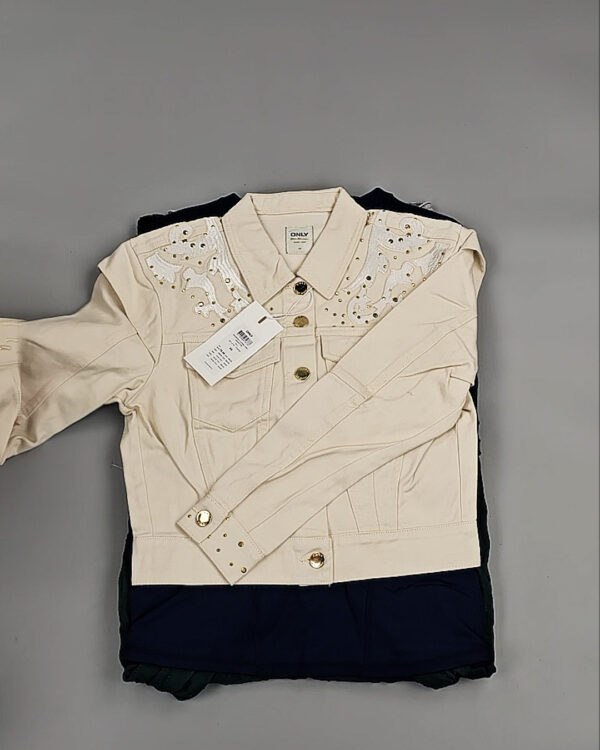 Фотография  646 - ONLY Summer mix 045#15 кг оптом в Махачкале и Дагестане