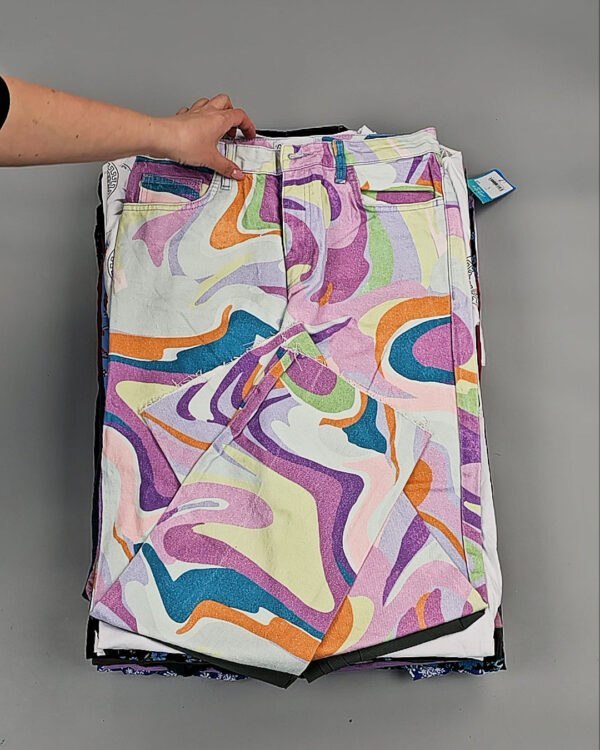 Фотография  572 - Cr+Ex Summer mix#100 кг оптом в Махачкале и Дагестане