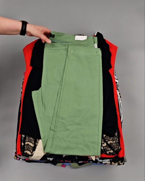 Фотография  163 - SC Summer 1 mix#20 кг оптом в Махачкале и Дагестане