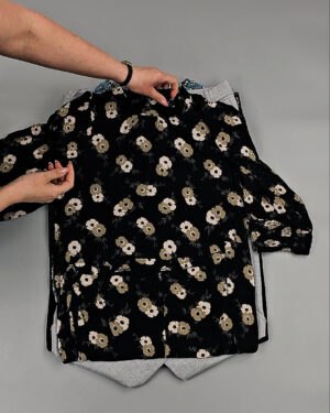 Фотография  408 - NEXT Summer Women mix#15 кг, ЛОТ №8517 оптом в Махачкале и Дагестане