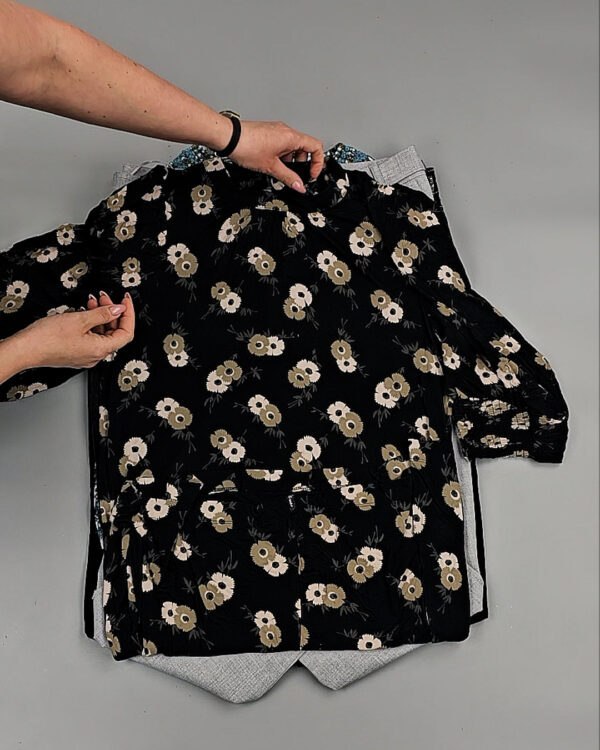 Фотография  810 - NEXT Summer Women mix#15 кг, ЛОТ №8517 оптом в Махачкале и Дагестане