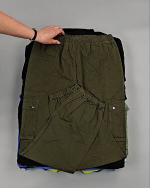 Фотография  189 - Cr+Ex Summer mix#100 кг, ЛОТ № ВК0098 оптом в Махачкале и Дагестане