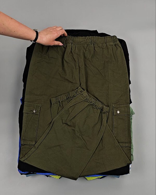 Фотография  661 - Cr+Ex Summer mix#100 кг, ЛОТ № ВК0098 оптом в Махачкале и Дагестане