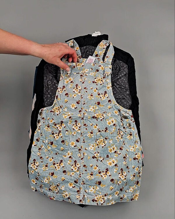 Фотография  175 - Детский микс Summer Cr+Ex#13 кг оптом в Махачкале и Дагестане