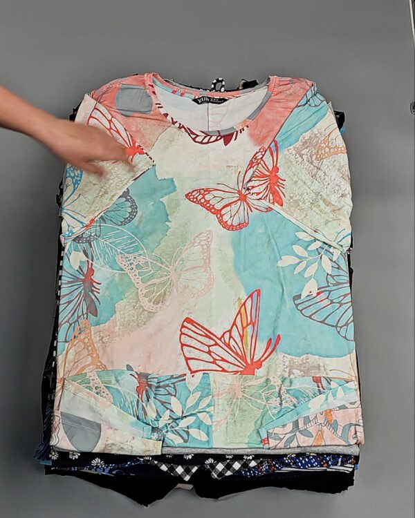 Фотография  533 - XXL Summer mix БМ#20 кг оптом в Махачкале и Дагестане