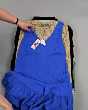 Фотография  434 - Cr+Ex Summer mix#100 кг, ЛОТ № ВК0098 оптом в Махачкале и Дагестане