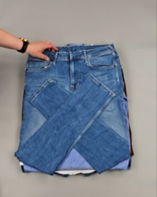 Фотография  507 - Mix RS (Оригинал Р.Ф. Лето)#100 кг оптом в Махачкале и Дагестане