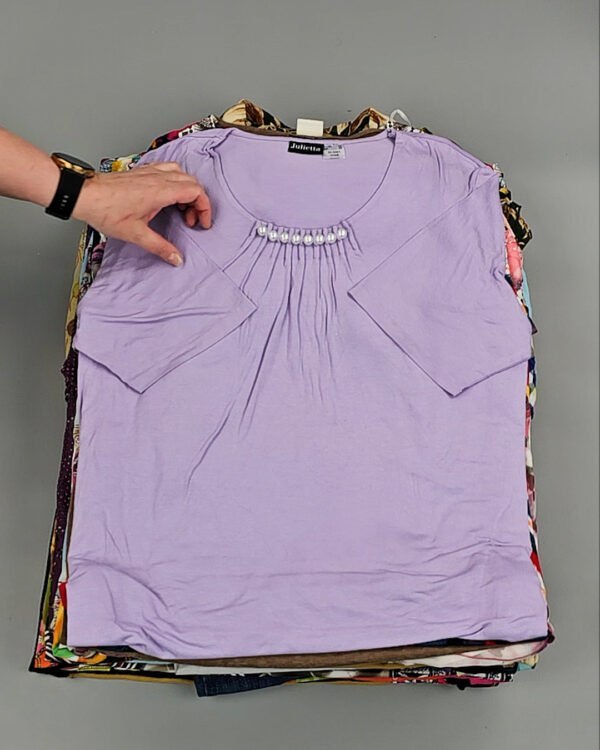 Фотография  909 - XXL mix Summer#25 кг оптом в Махачкале и Дагестане